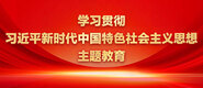 女人被精69XXX免费网站学习贯彻习近平新时代中国特色社会主义思想主题教育_fororder_ad-371X160(2)